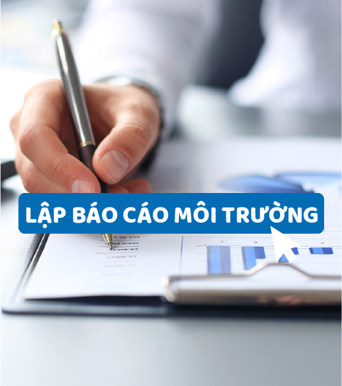 TÀI LIỆU BÁO CÁO GIÁM SÁT MÔI TRƯỜNG ĐỊNH KỲ