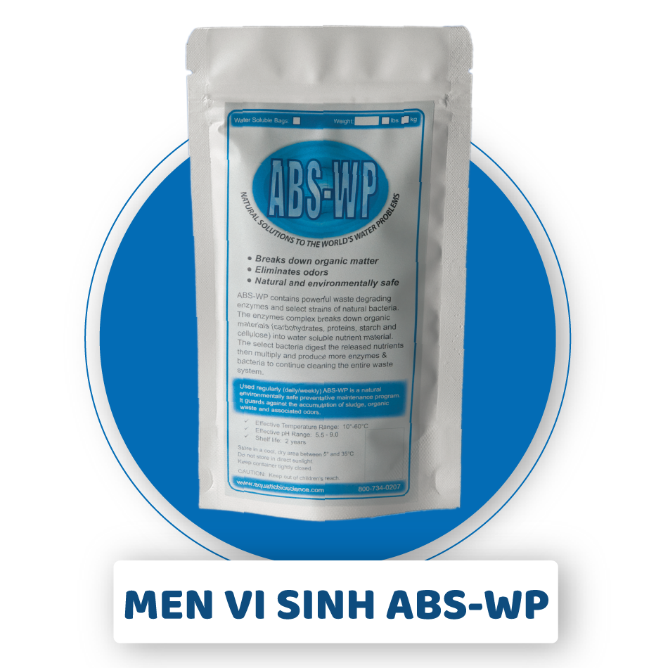 ABS-WP ™